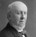 JAMES BURRILL ANGELL