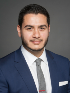 Abdul El-Sayed