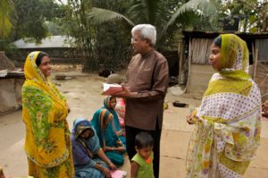 Sir Fazle Hasan Abed