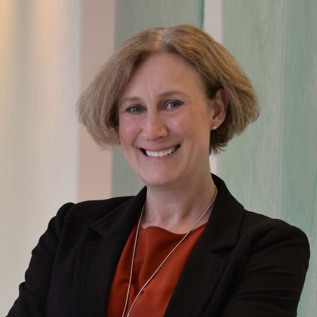 Rebecca Cunningham