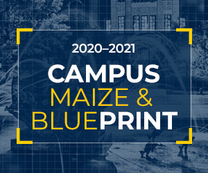 Maize and Blueprint website button