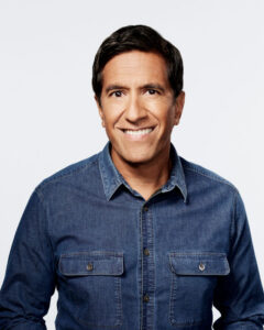 Sanjay Gupta