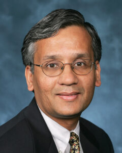 Ravi Anupindi