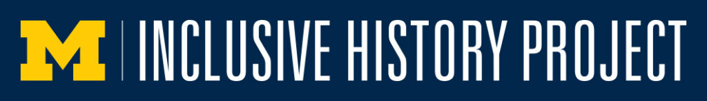 Inclusive History Project