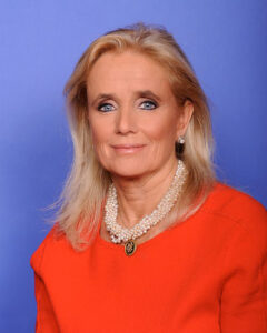 Debbie Dingell