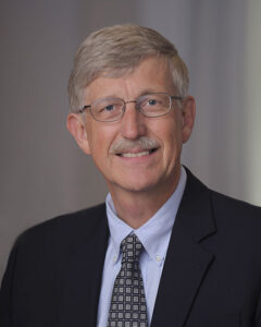 Francis S. Collins