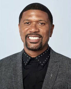 Jalen Rose